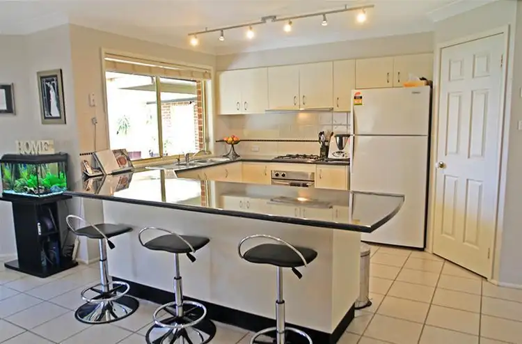 Fourth view of Homely house listing, 4 Mannall Close, Rutherford NSW 2320