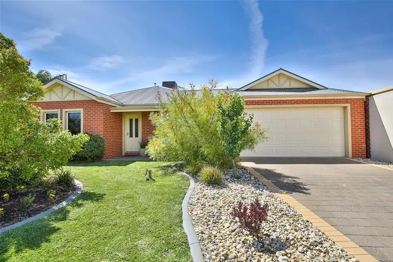 Main view of Homely house listing, 75 Panorama Drive, Mildura VIC 3500