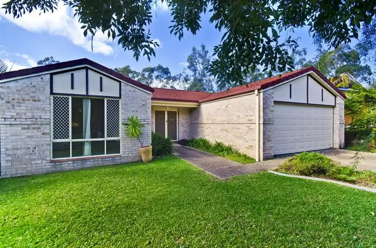 28 Leopard Avenue, Elanora QLD 4221
