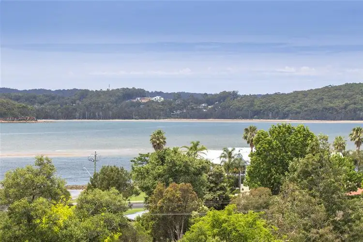 Second view of Homely unit listing, 10/12 Pacific Street, Batemans Bay NSW 2536