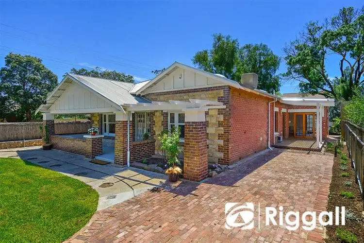 Second view of Homely house listing, 51 Winchester Street, St Peters SA 5069
