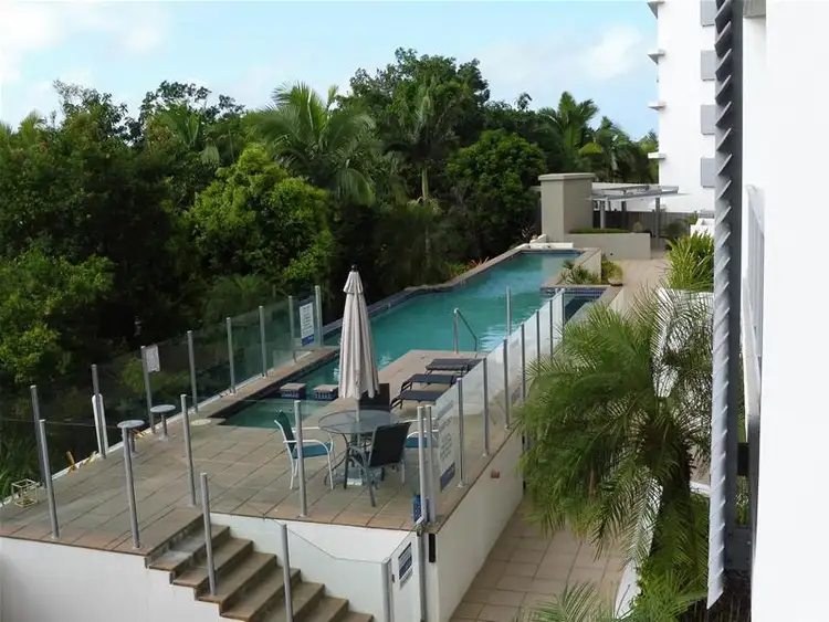 Third view of Homely apartment listing, 7/24 River Street, Mackay QLD 4740