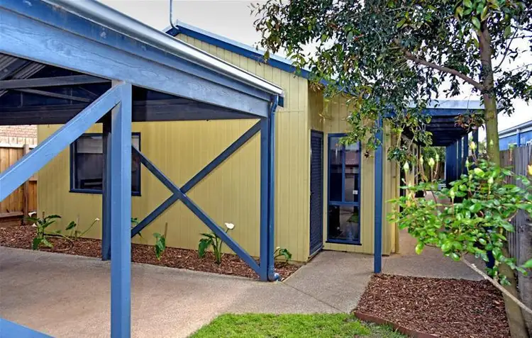 Second view of Homely house listing, 1/49 Payne Street, Portarlington VIC 3223