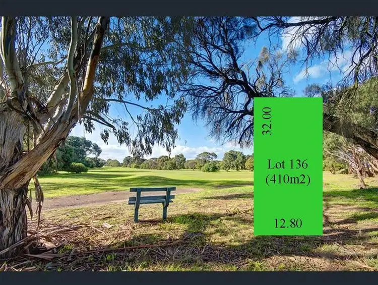 Lot 136 Palace Road, St Leonards VIC 3223