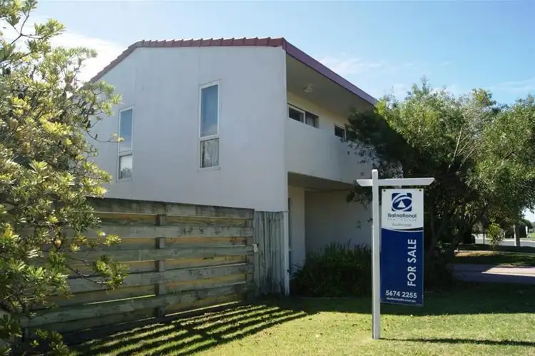 Sixth view of Homely house listing, 1/19-21 The Esplanade, Inverloch VIC 3996