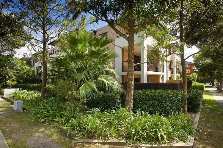 Third view of Homely unit listing, 15/52-58 Howard Avenue, Dee Why NSW 2099