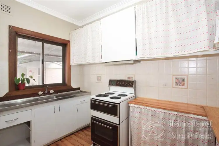 Sixth view of Homely house listing, 80 Delhi Street, Lidcombe NSW 2141