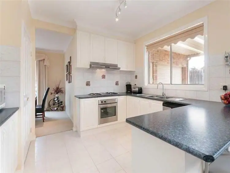 Fourth view of Homely house listing, 7 Muscat Crt, Sunbury VIC 3429
