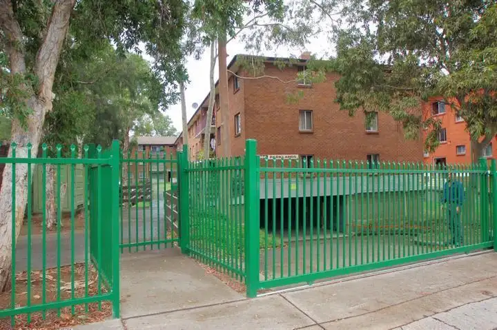 Main view of Homely apartment listing, 42/162 Sandal Crescent, Carramar NSW 2163