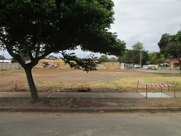 Seventh view of Homely land listing, Address available on request