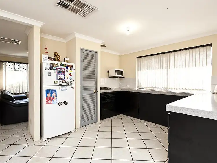 Seventh view of Homely house listing, 22 Regelia Turn, Ellenbrook WA 6069