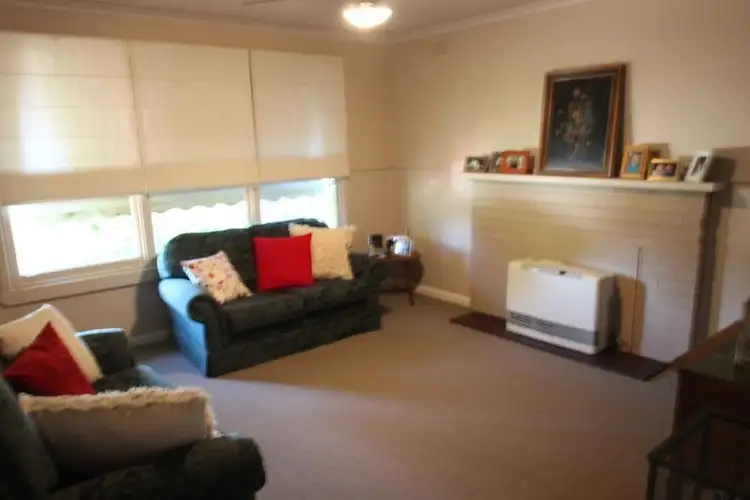 Second view of Homely house listing, 1/40 Wilkur Street, Cobram VIC 3644