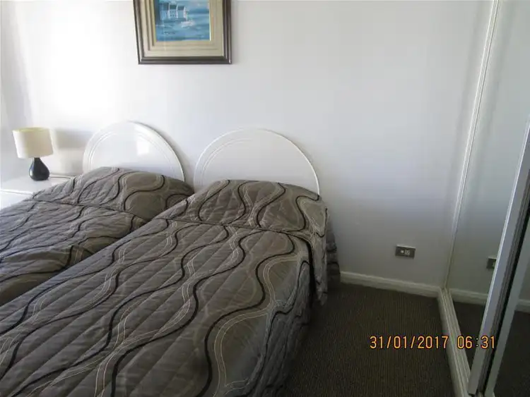 Fourth view of Homely apartment listing, 51/141 Victoria Avenue, Broadbeach QLD 4218