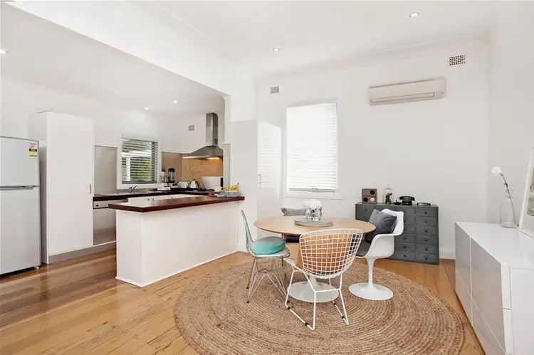 Third view of Homely house listing, 23 Llewellyn Street, Merewether NSW 2291