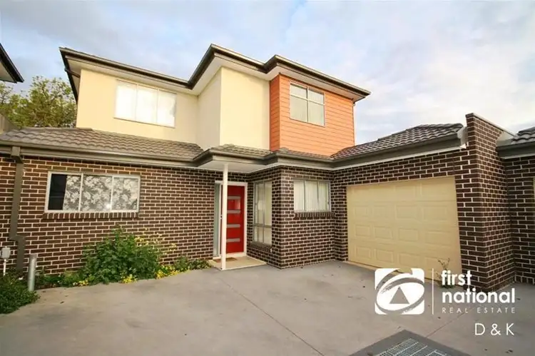 4/6 Daisy Court, Braybrook VIC 3019
