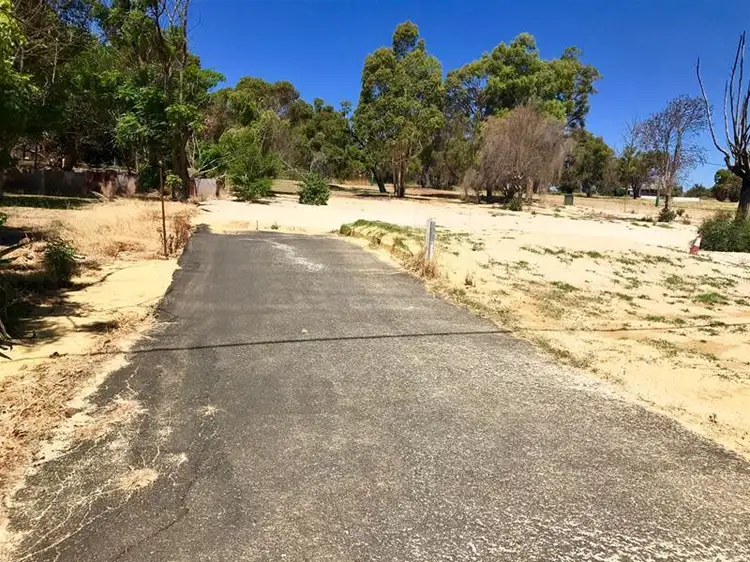 Fifth view of Homely land listing, 8 McDowell Street, Yarloop WA 6218