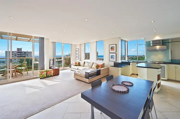 30/35-37 Ocean Street North, Bondi NSW 2026