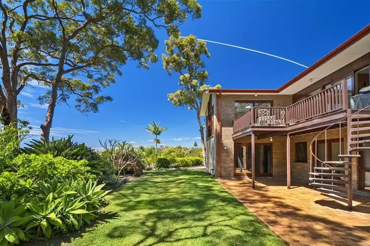 Fourth view of Homely house listing, 9 Willis Road, Castle Cove NSW 2069