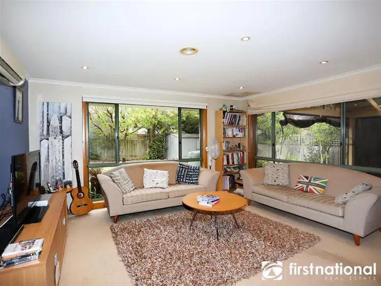 Fourth view of Homely house listing, 7 Samuel Close, Berwick VIC 3806