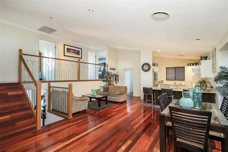 Third view of Homely house listing, 5 Eliza Place, Macquarie Hills NSW 2285