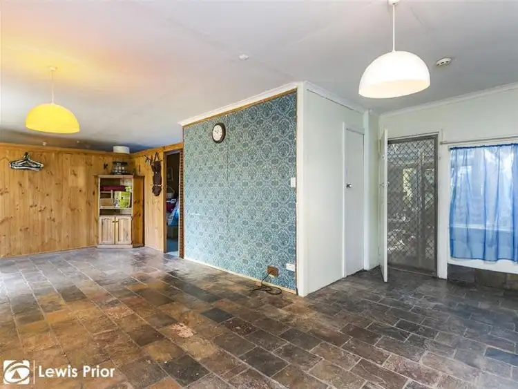 Fourth view of Homely house listing, 1 Edmund Street, Christie Downs SA 5164