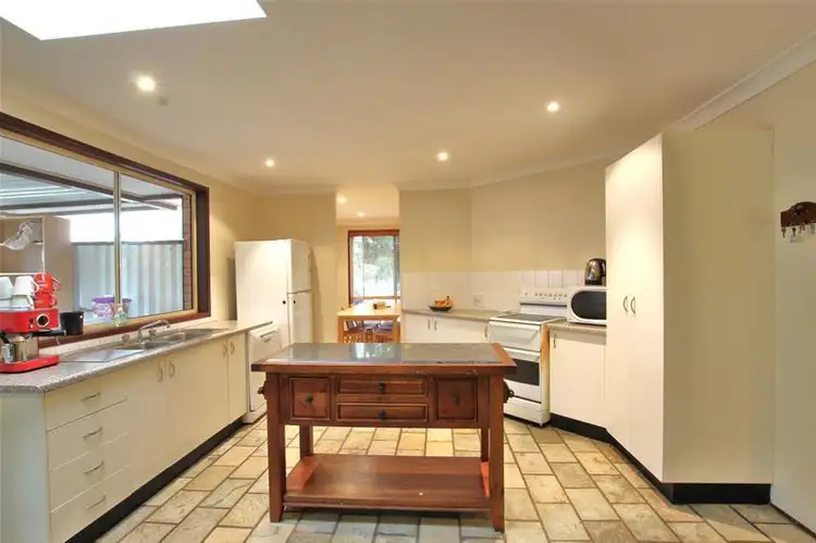 Second view of Homely house listing, 35 Sirius Circuit, Narellan NSW 2567