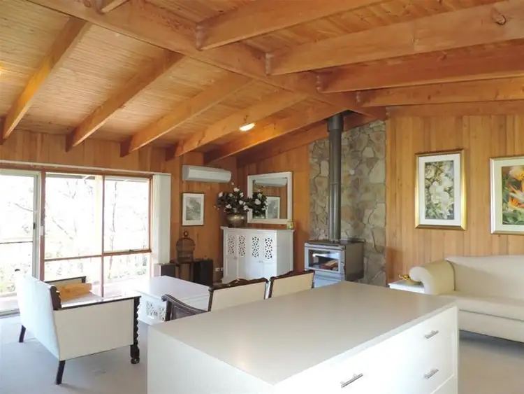 Fourth view of Homely house listing, 2C McFadyens Lane, Bright VIC 3741