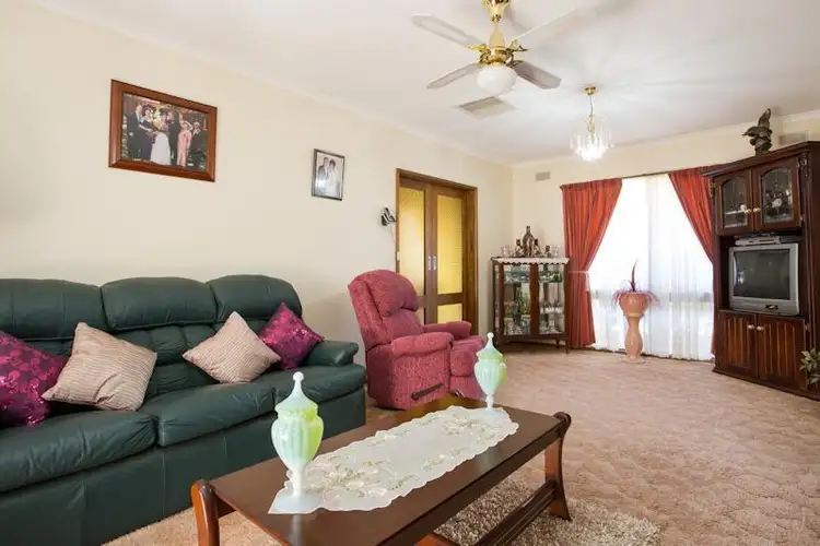 Second view of Homely house listing, 8 De Garis Drive, Mildura VIC 3500