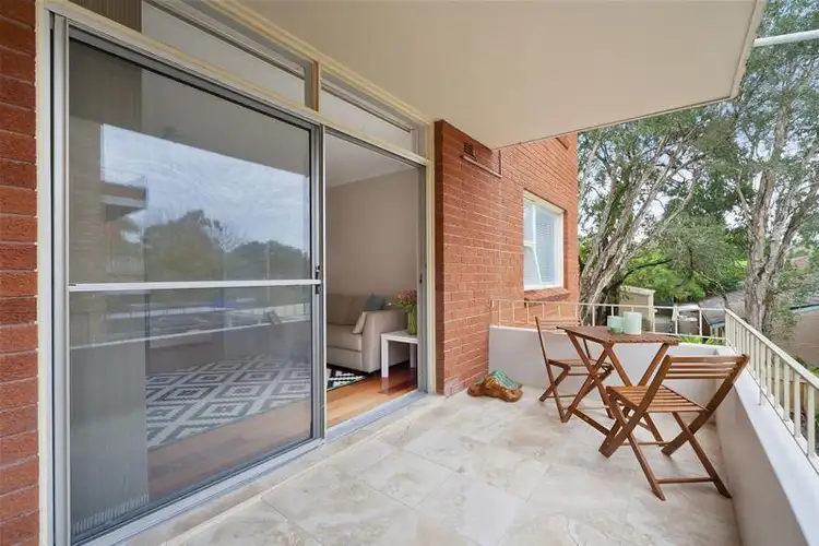 Third view of Homely unit listing, 4/27 Lismore Avenue, Dee Why NSW 2099