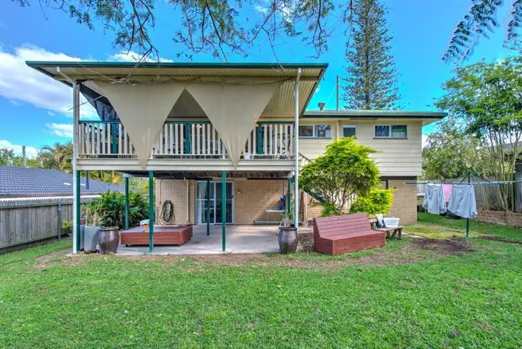 Fourth view of Homely house listing, 52 Kennedy Drive, Capalaba QLD 4157