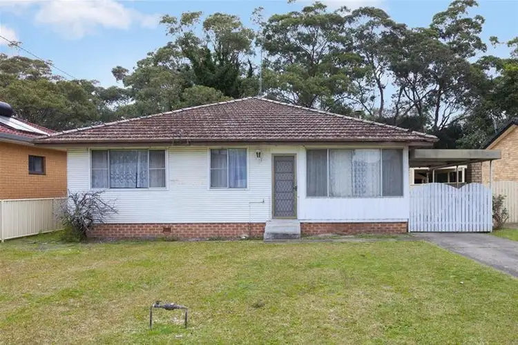127 Jerry Bailey Road, Shoalhaven Heads NSW 2535