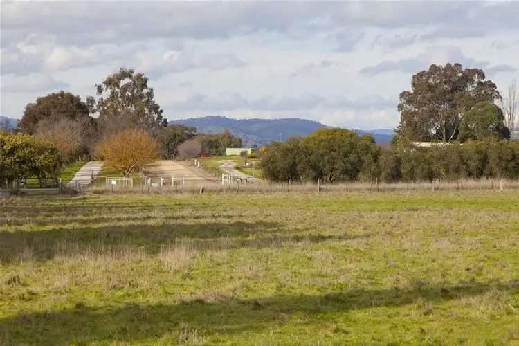 Third view of Homely land listing, 1075 Table Top Road, Table Top NSW 2640