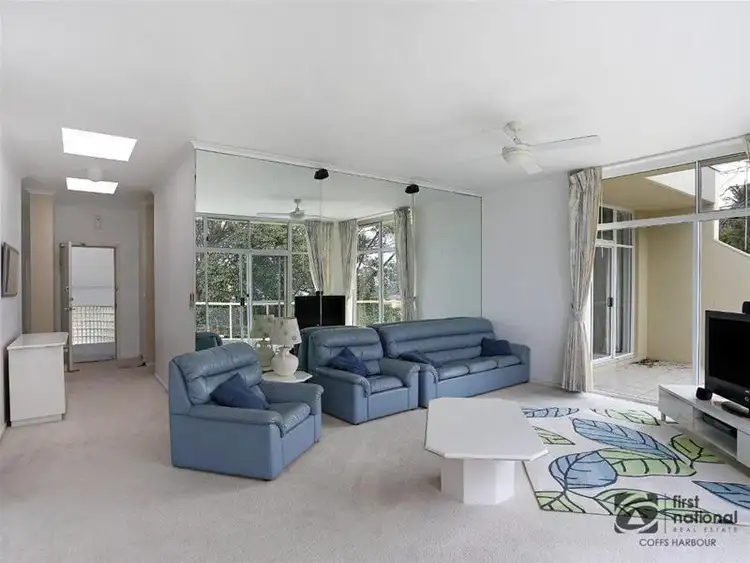 Third view of Homely apartment listing, 25/40 Solitary Islands Way, Sapphire Beach NSW 2450