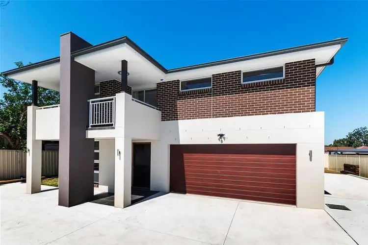 19A Haig Avenue, Georges Hall NSW 2198