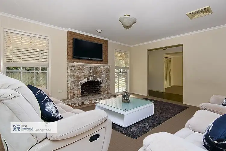 Second view of Homely house listing, 16 Stormbridge Court, Daisy Hill QLD 4127