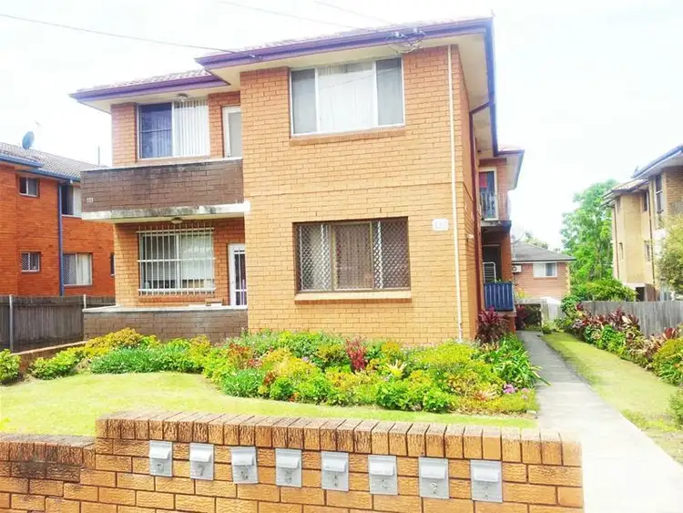 2/111 Graham Street, Berala NSW 2141