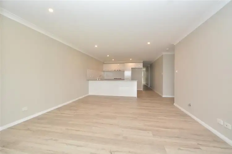 Third view of Homely semi-detached listing, 1/39 Ashton Drive, Heddon Greta NSW 2321