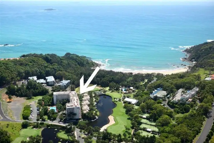 2207-2208 Pacific Ba Resort Drive, Coffs Harbour NSW 2450
