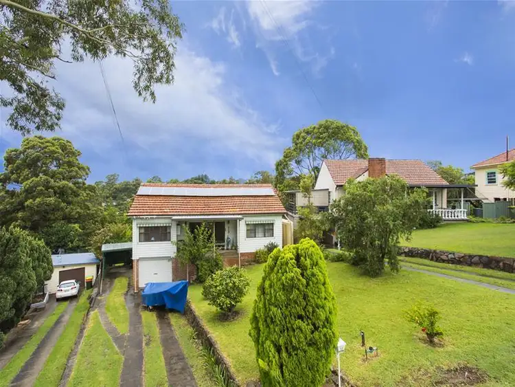 51 Gregory Parade, Kotara NSW 2289