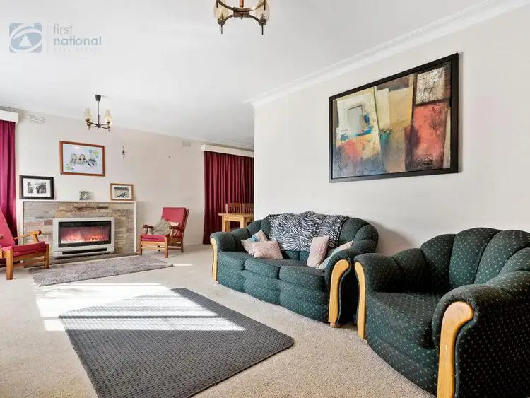Fifth view of Homely house listing, 8 Banool Avenue, Kilmore VIC 3764