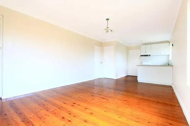 Fifth view of Homely unit listing, 3/1 Cleverdon Crescent, Figtree NSW 2525