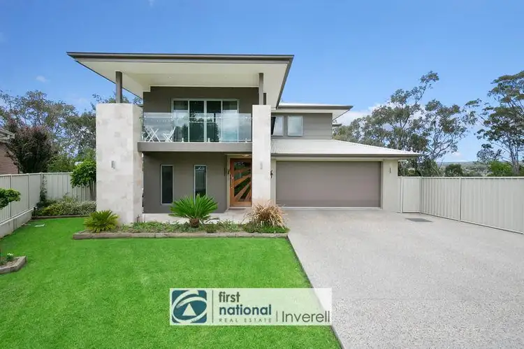 17 Stainfield Drive, Inverell NSW 2360
