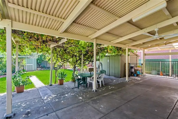 Second view of Homely house listing, 31 Breaker Street, St Morris SA 5068