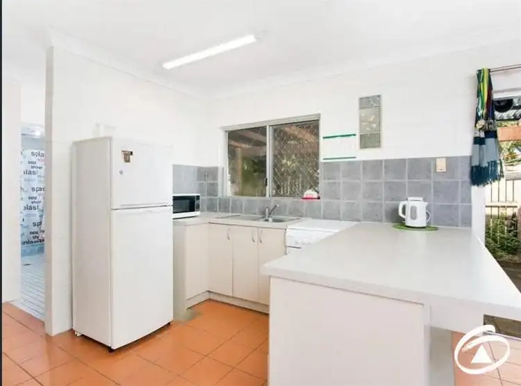 Second view of Homely unit listing, 10/98 Pease Street, Manoora QLD 4870