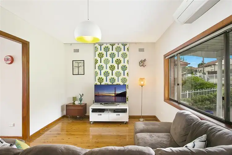 Second view of Homely house listing, 6 Nerang Street, Ryde NSW 2112