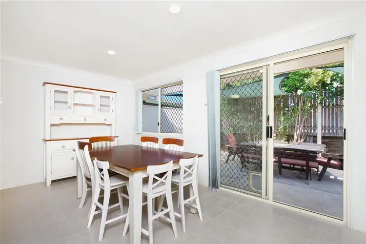 Second view of Homely semi-detached listing, 1/11 Stibbs Close, Runcorn QLD 4113