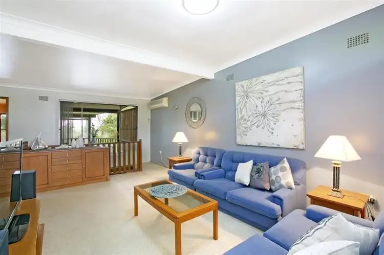 Second view of Homely house listing, 26 Romford Road, Frenchs Forest NSW 2086