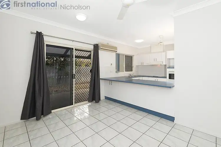 Third view of Homely house listing, 3 Boomarra Court, Annandale QLD 4814