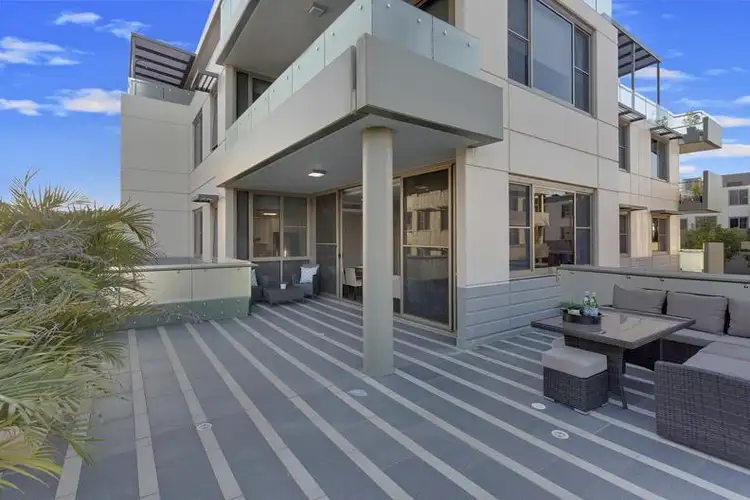 Second view of Homely apartment listing, 123/9 Mallard Lane, Warriewood NSW 2102