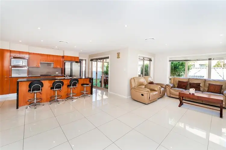 Fourth view of Homely house listing, 10/15 Linden Street, Mascot NSW 2020